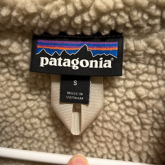 Patagonia Retro X Pull-over - Picture 3 of 5